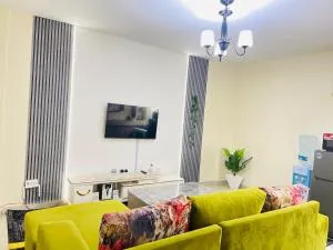 The Snug spot - Ruaka