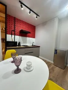 1-комнатная квартира с шикарным ремонтом - Aqtöbe