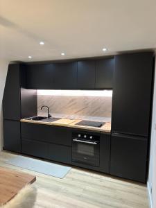 Le Nid de la Cathédrale