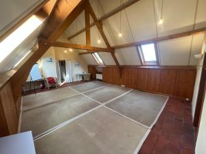 La Ferme Saint Pierre de Glabais