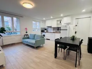 Grand F4 Rueil proche Paris et RER A Calme et Confort au Coeur de la Ville - 沙图