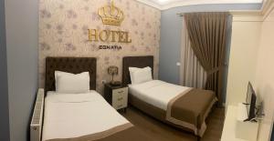 Hotel Egnatia