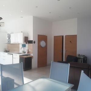 Appartements Villa Nicole avec Spa professionnel : photos des chambres