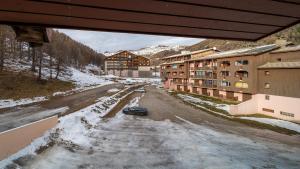 Le Schuss IV 377 - 2P4