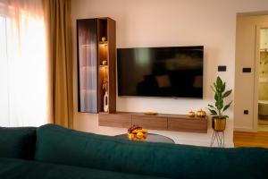 1st choice - spa apartment