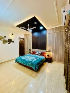Exclusive 1 Bhk Apartment in Rishikesh - 瑞诗凯诗