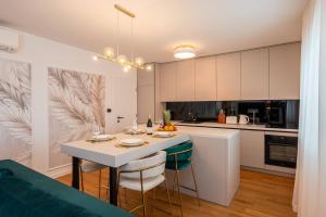 1st choice - spa apartment 