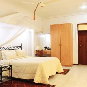 The Landmark Boutique Hotel