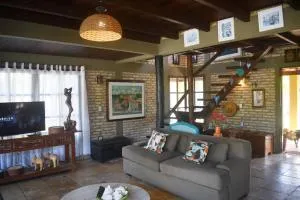 Casa Macapaz - Macapá