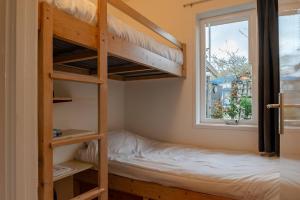 Hello Zeeland - Vakantiewoning Burgvliet 66