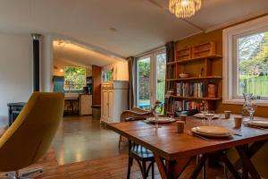 Hello Zeeland - Vakantiewoning Burgvliet 66