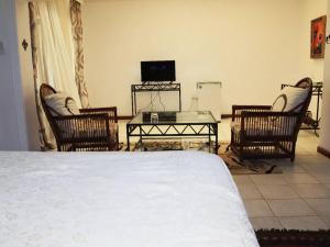 The Landmark Boutique Hotel