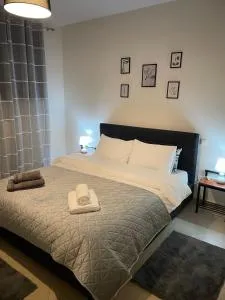 Evan's House - Méga Kefalóvryson