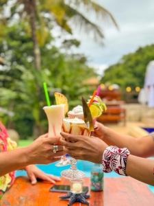 Estrelamar Ferradura Pousada Restaurante & Spa