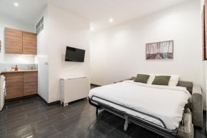 Appartement cosy à 2 min de Paris 16 ème