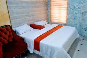 Hotel Diego - Oko Abe