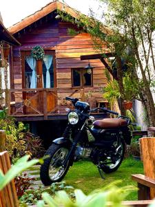 Ônas House - Homestay Pleiku