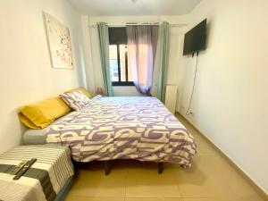 Estancias mensuales Terrassa