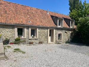Maisons de vacances gites de Warincthun : photos des chambres