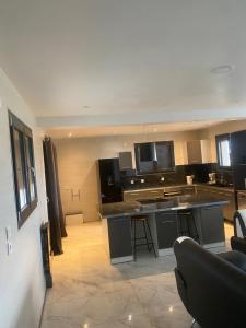 Appartements Logement fenay 15 minutes de Dijon : photos des chambres