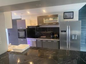 Appartements Logement fenay 15 minutes de Dijon : photos des chambres