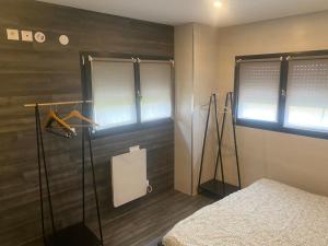Appartements Logement fenay 15 minutes de Dijon : photos des chambres