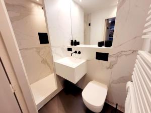 T2 Cabine avec Balcon et WIFI sur la Digue de Wimereux - FR-1-675-39