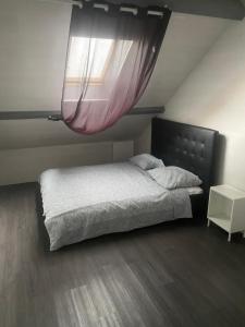 Appartements Logement fenay 15 minutes de Dijon : photos des chambres