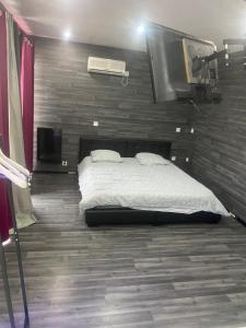 Appartements Logement fenay 15 minutes de Dijon : photos des chambres