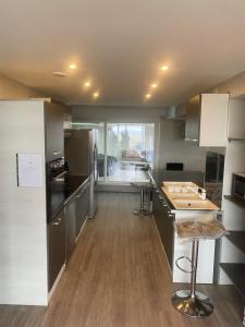 Appartements Logement fenay 15 minutes de Dijon : Appartement