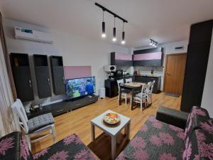 Two-bedroom Apartment Paskalina, near the Ski lift
