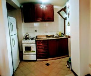 Departamento Car-Viv