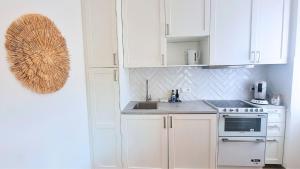 Appartements SWEET Neuf - Climatise - Balcon - Centre ville : photos des chambres