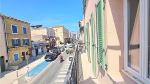 Appartements SWEET Neuf - Climatise - Balcon - Centre ville : photos des chambres