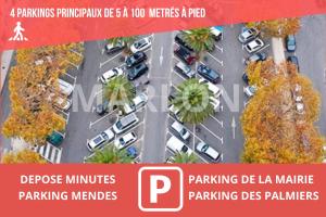 Appartements SWEET Neuf - Climatise - Balcon - Centre ville : photos des chambres