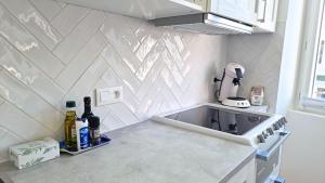 Appartements SWEET Neuf - Climatise - Balcon - Centre ville : photos des chambres