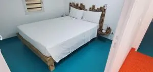 les gites de la belle fleur villa flamboyant - Caraque