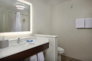 Holiday Inn Express Amherst - Lockport by IHG