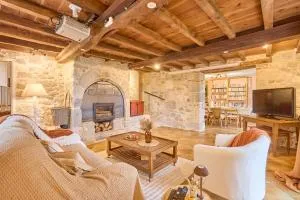 Pierre Idyllique - Climatisée avec grand jardin - Calignac