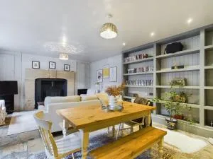 Priory Street - 安多弗斯福德