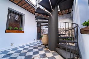 Posada El Viejo Consulado