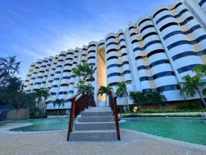 Island Home Margarita - 波拉马尔