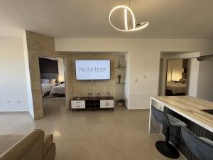 Island Home Margarita