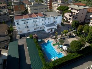Hotel Vannini