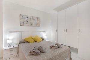 Apartamento El Tute