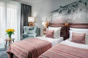 Hotel Aquarion Family & Friends - Destigo Hotels