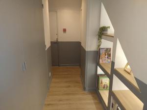 Chambre Nérondes Le Lion dOr