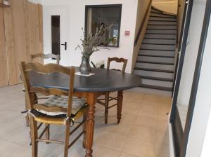 Chambre Nérondes Le Lion dOr