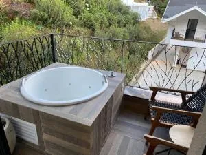 Hotel Boutique & Spa Carpe Diem 1Q-1B - 伊塔茹巴