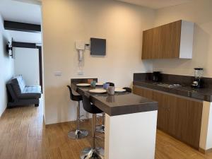 Suites Victoria